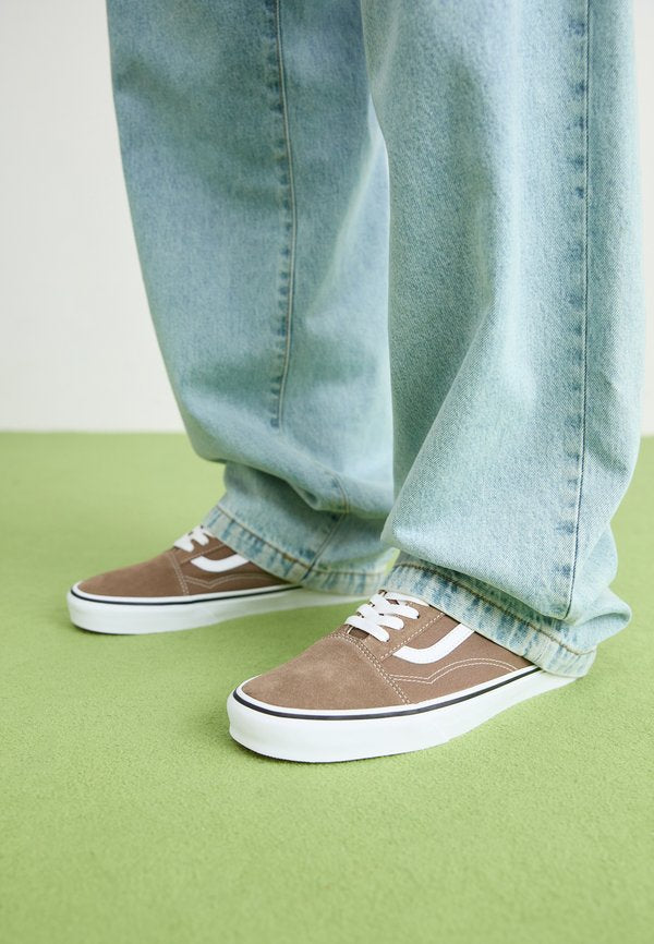Vans OLD SKOOL UNISEX