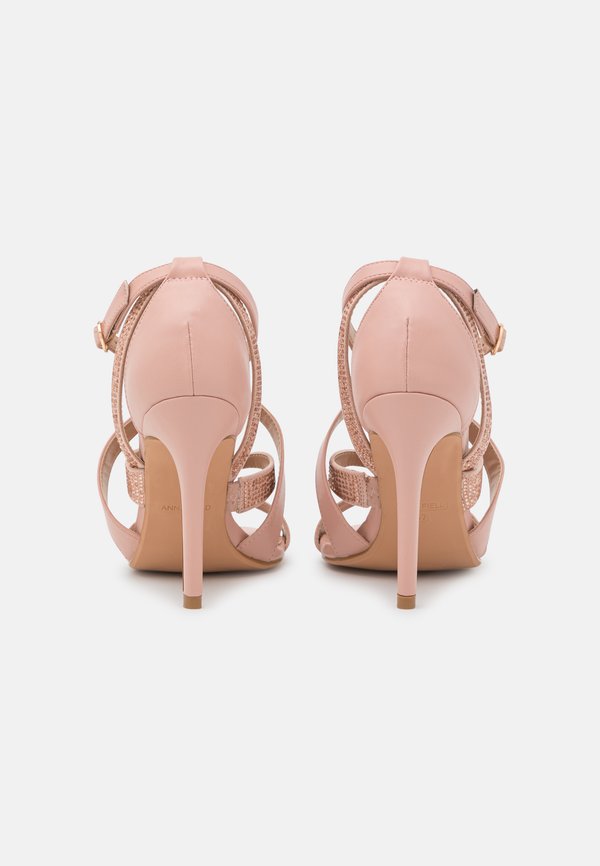 Anna Field by Zalando
