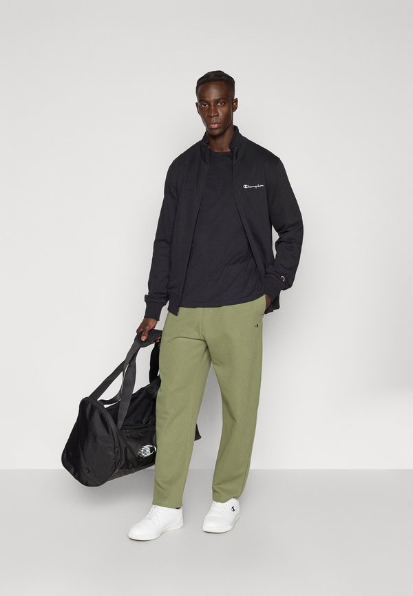 Champion ICONS STRAIGHT HEM PANTS