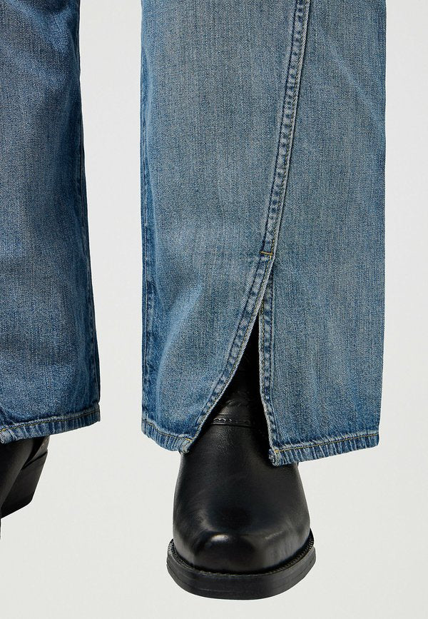Wrangler SPAT