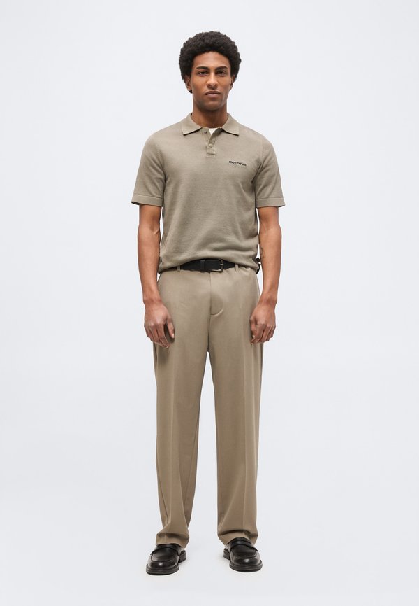 Marc O'Polo MOP X DFB TRAVEL COLLECTION POLO