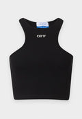 OFF-WHITE STAMP ROWING