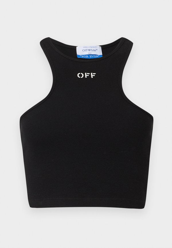 OFF-WHITE STAMP ROWING