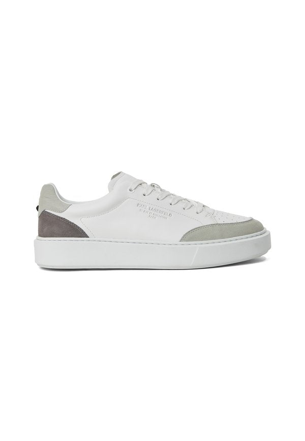 KARL LAGERFELD SNEAKER MAXI KUP