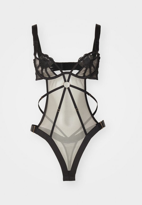 Hunkemöller CASONOVA BODY