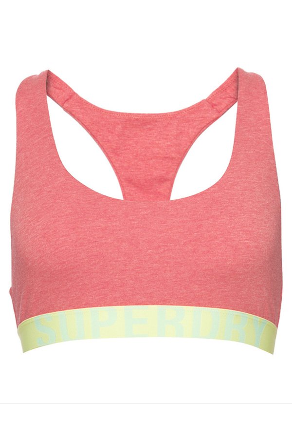 Superdry & Co  LARGE CROP