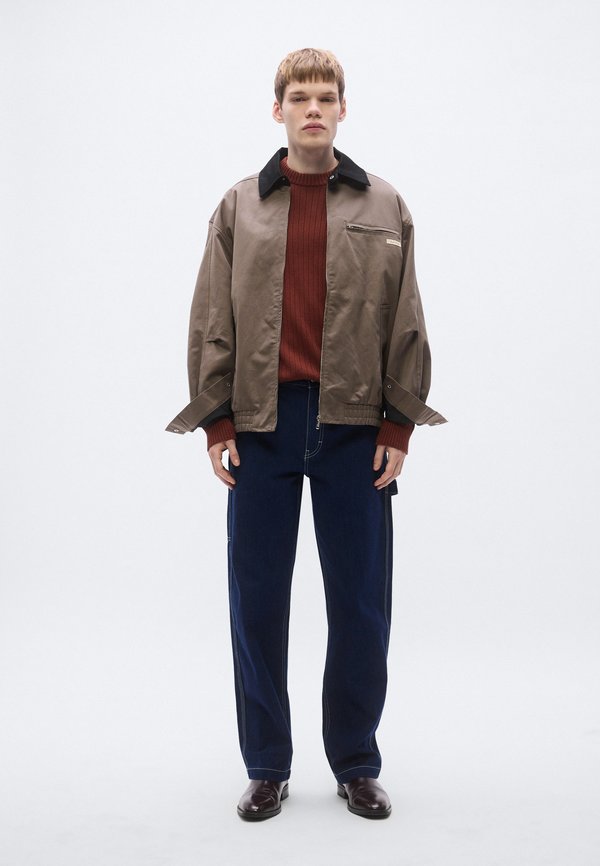 Calvin Klein Jeans DARTED CARPENTER