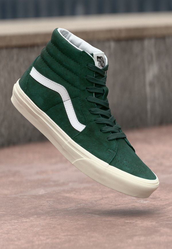 Vans SK8 HI UNISEX