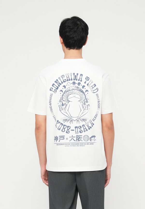 Only & Sons ONSFRED