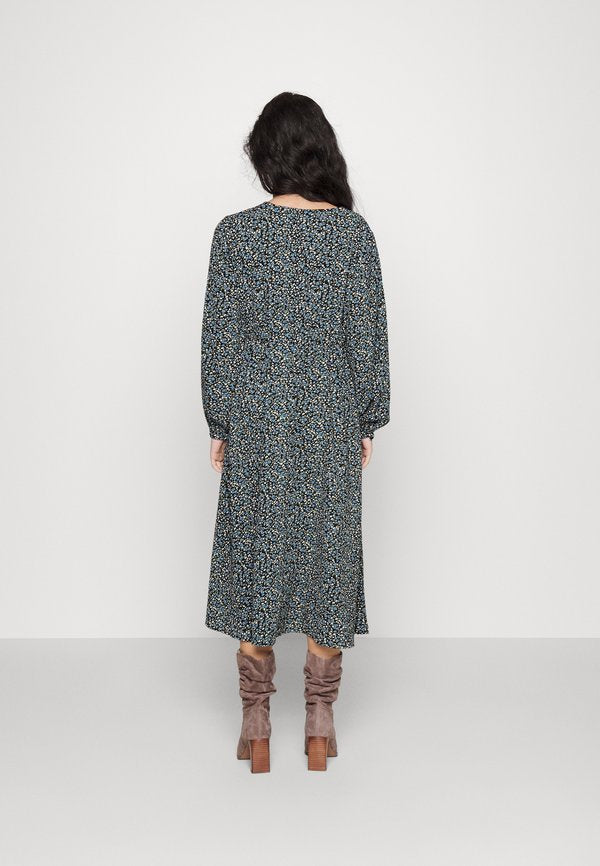 JDY Petite JDYKATRIN MIDI DRESS