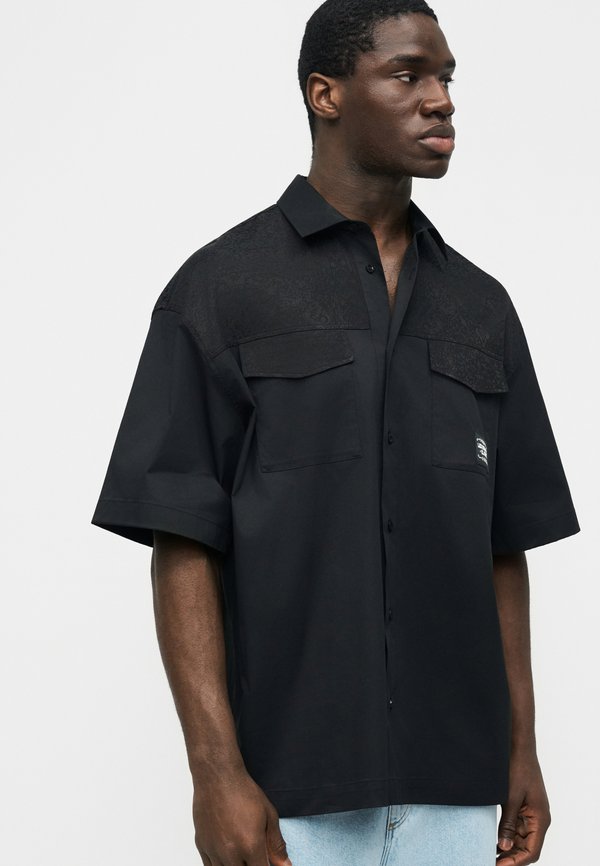Les Benjamins SHIRT UNISEX