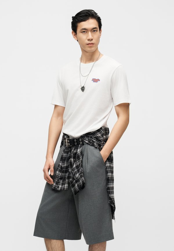 Jack & Jones JJSEATTLE TEE CREW NECK