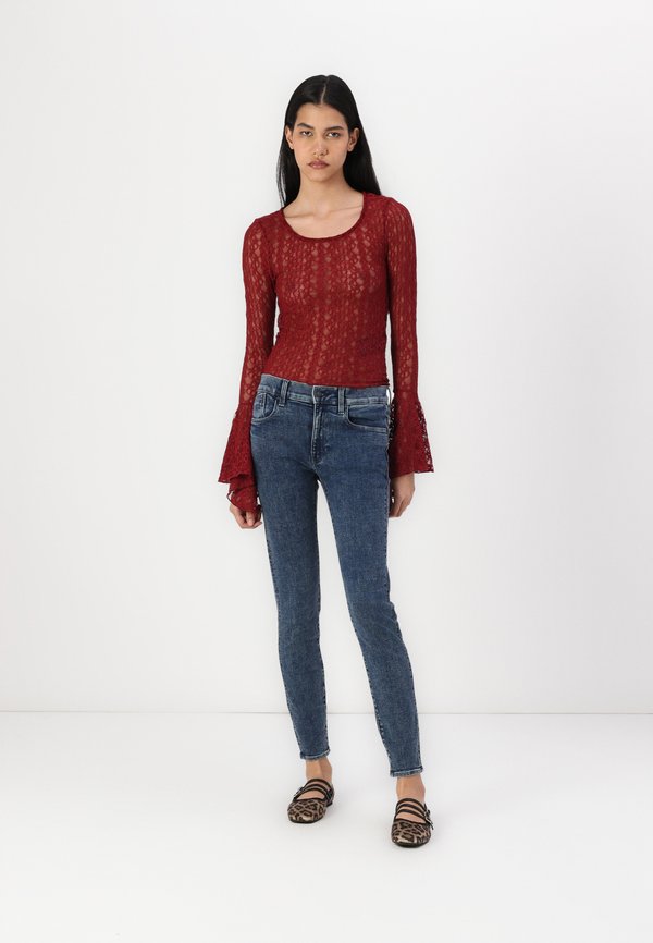 G-STAR LHANA SKINNY