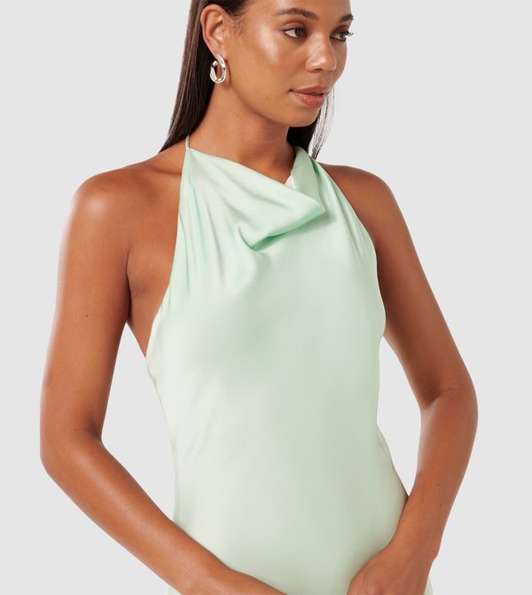 Forever New ARIA BACKLESS