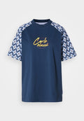 Carlo Colucci MATCH POINT RAGLAN UNISEX