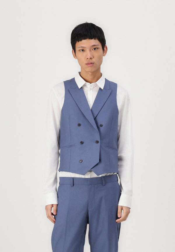 Isaac Dewhirst NOTCH SUIT NEW COAT SLIM