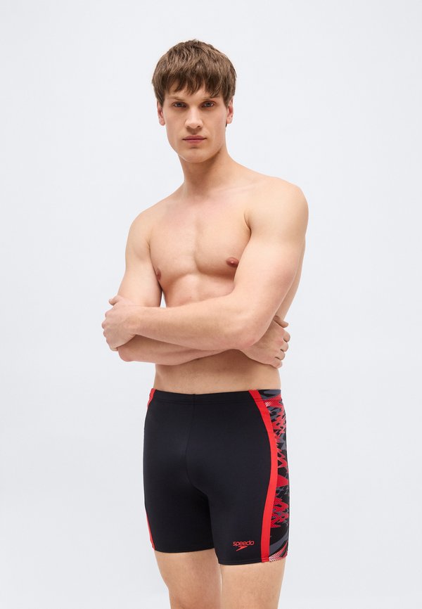 Speedo HYPERBOOM SPLICE MID JAMMER
