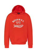 Schott SCHOTT PRINT HOODIE