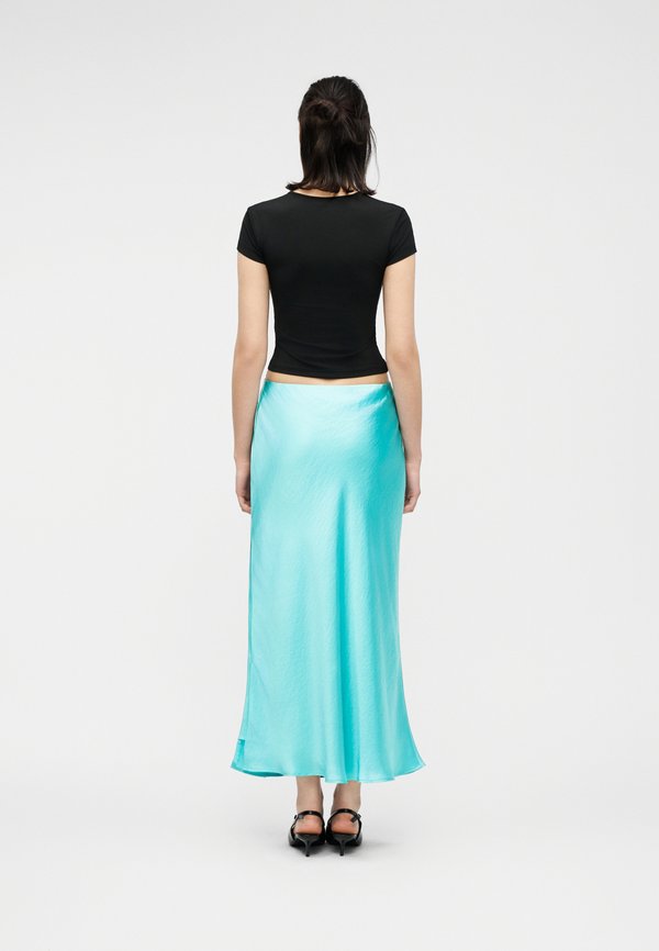 Abercrombie & Fitch JULIA TIE SKIRT