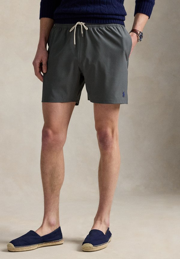 Polo Ralph Lauren 5.75-INCH TRAVELER CLASSIC SWIM TRUNK