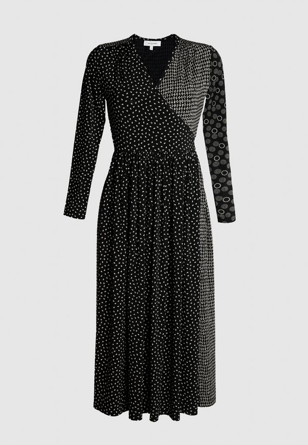 ANDIATA KITI DRESS