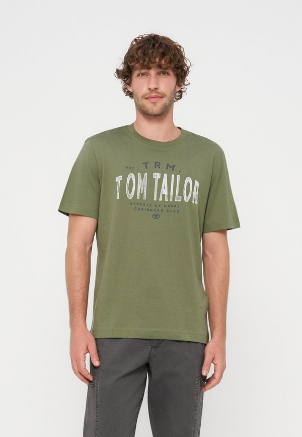 TOM TAILOR 2 PACK