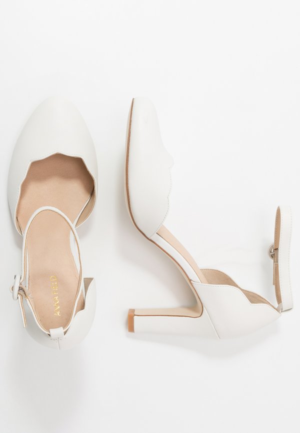 Anna Field by Zalando LEATHER PUMPS