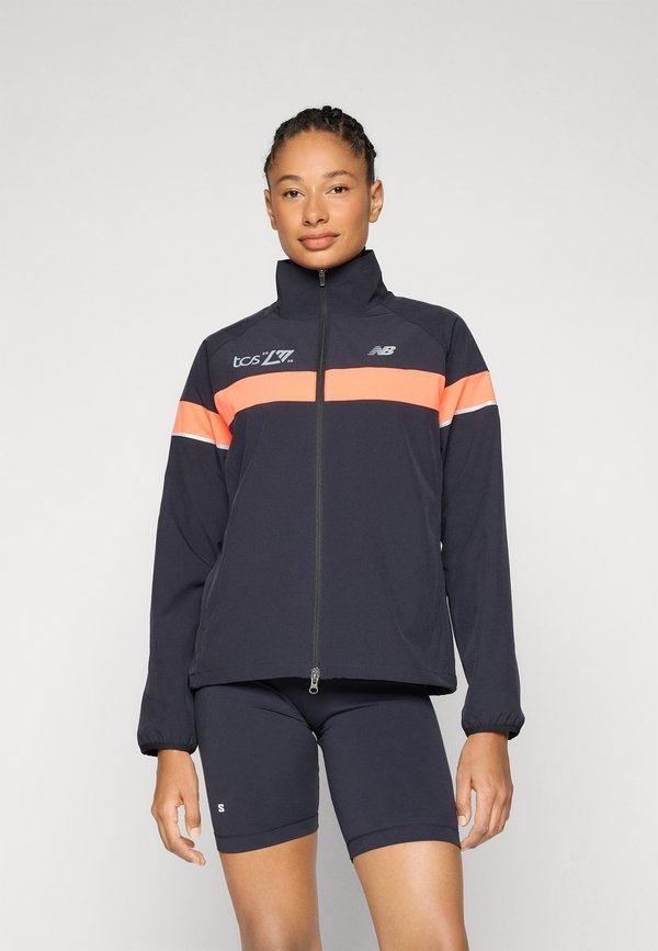 New Balance LONDON MARATHON JACKET
