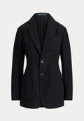 Polo Ralph Lauren SINGLE-BREASTED LINEN JACKET