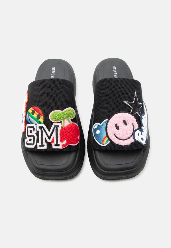 Steve Madden SPANKY