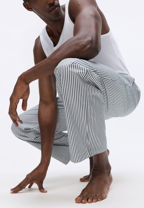 Björn Borg CORE LOGO PYJAMA PANTS