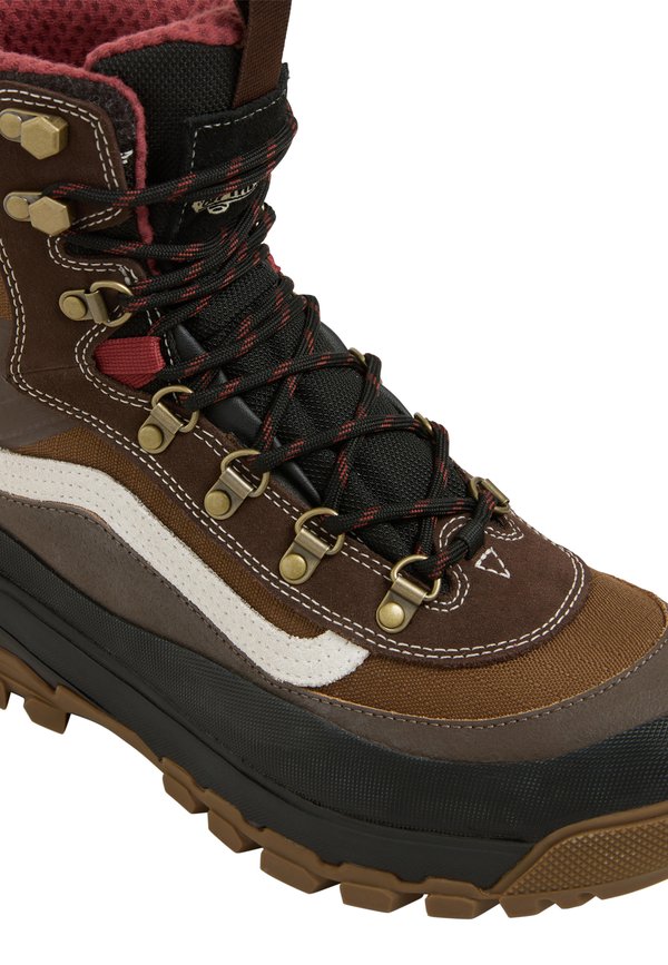 Vans SNOW KICKER GORE TEX UNISEX