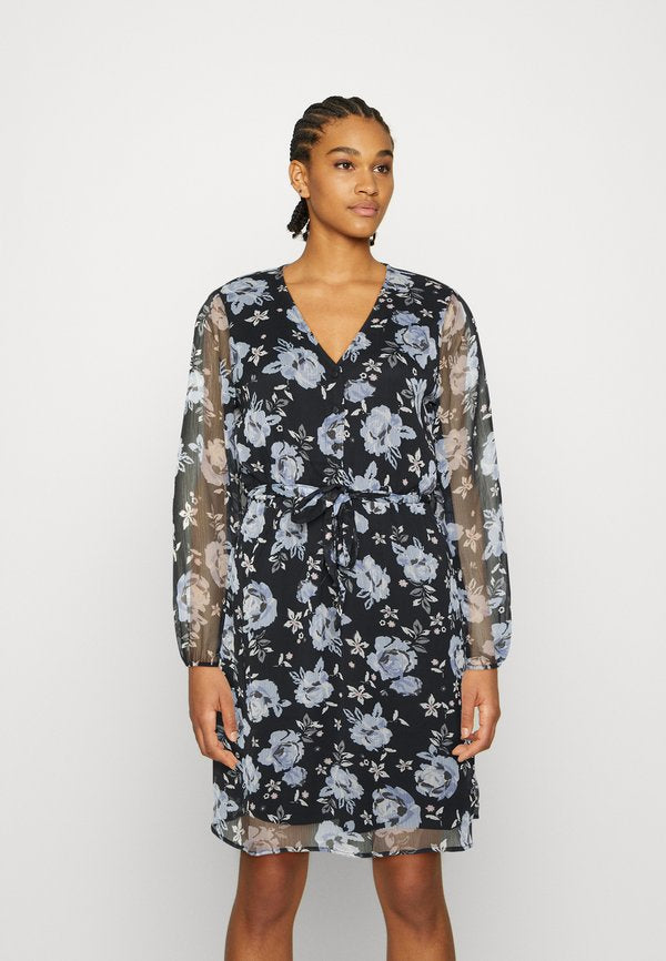 ONLY ONLCERA 3/4 SHORT DRESS WVN NOOS