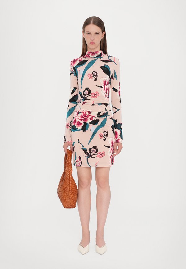 Diane von Furstenberg AMY DRESS