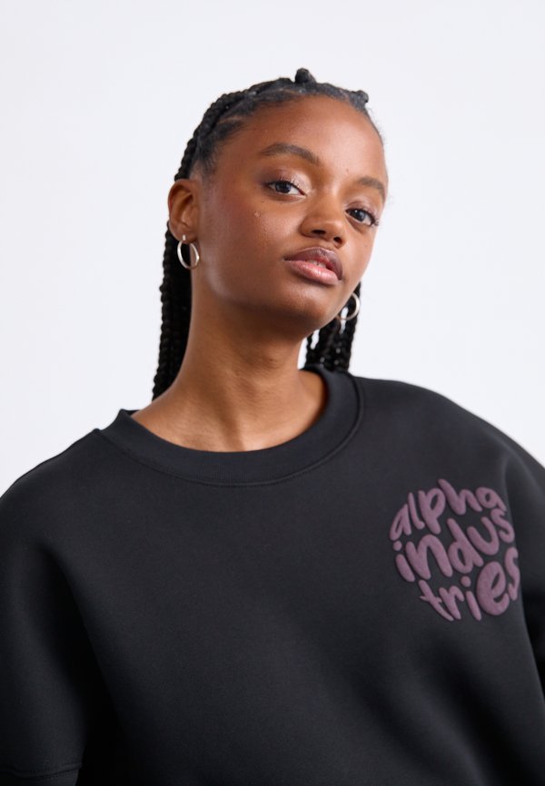 Alpha Industries LOGO