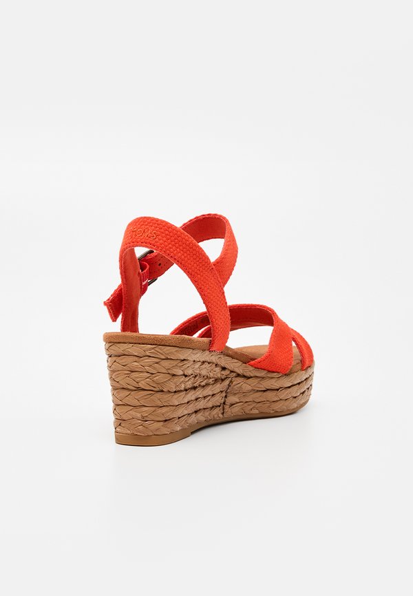 TOMS AUDREY