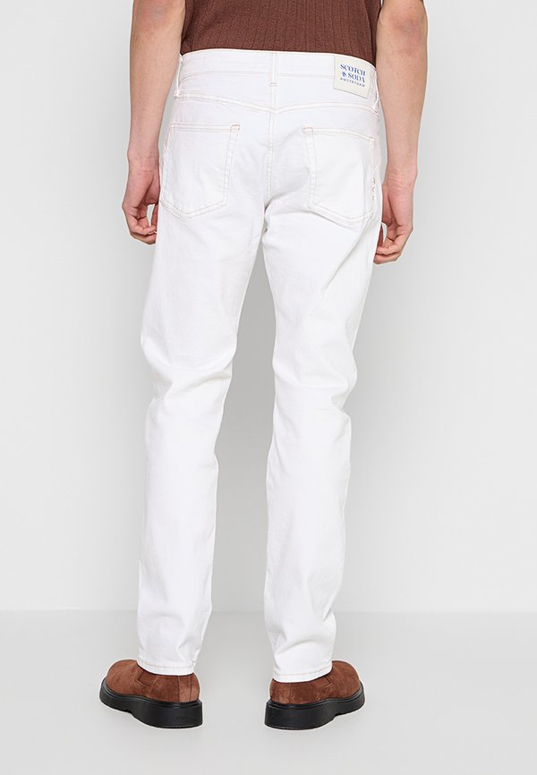 Scotch & Soda