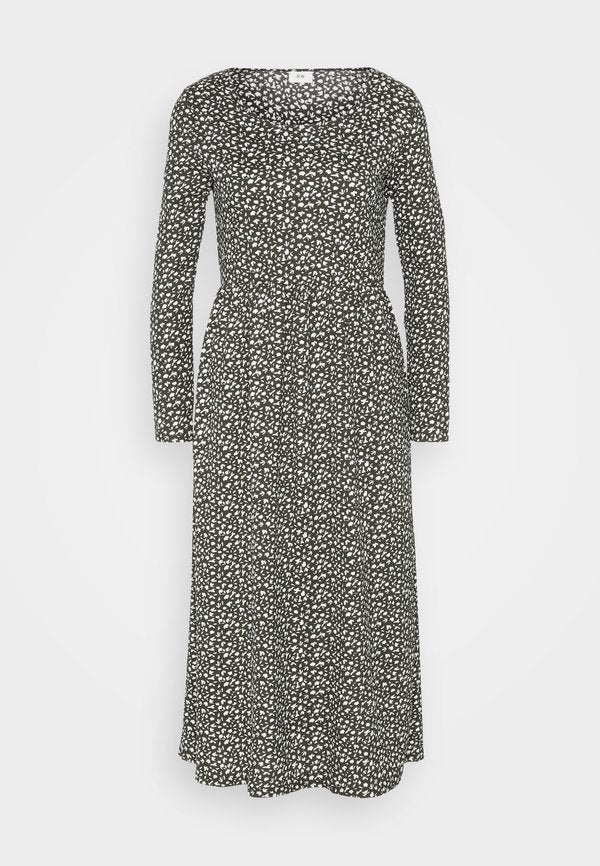 JDY JDYLOTUS O NECK DRESS