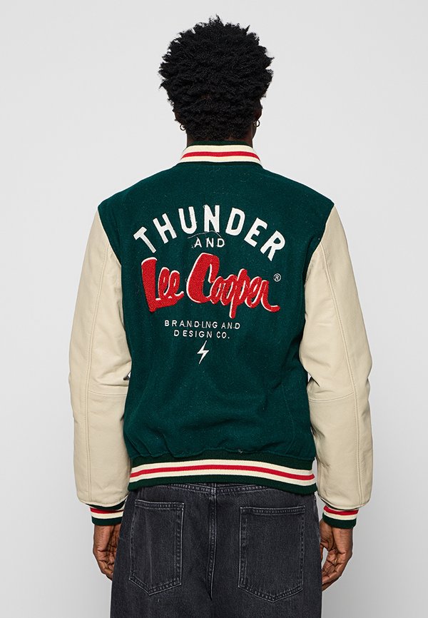 Lee Cooper BENITO