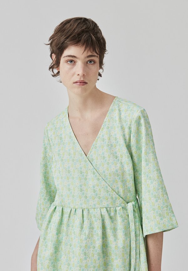 Modström DORIANMD WRAP DRESS