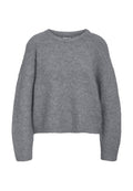 Noisy May Knitted