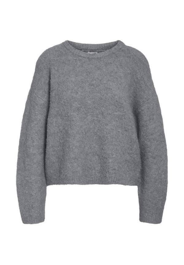 Noisy May Knitted