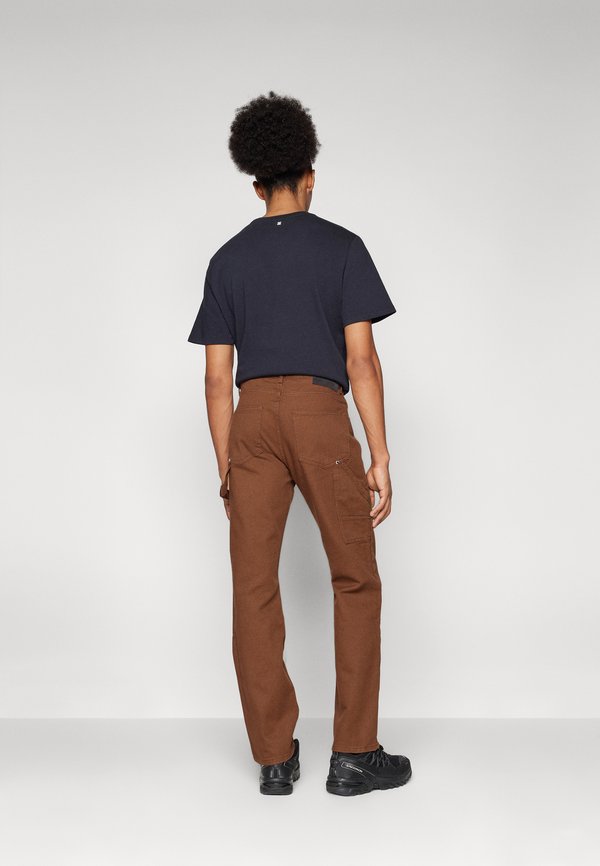EIGHTYFIVE CARPENTER