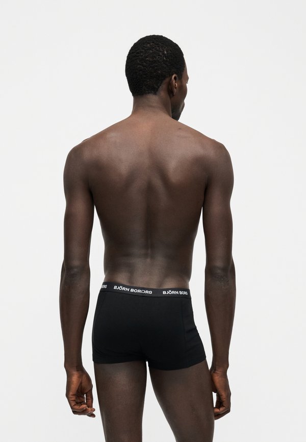Björn Borg STRETCH TRUNK 5 PACK