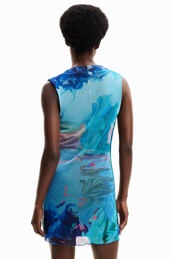 Desigual MER LACROIX