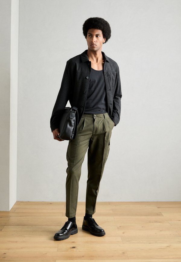 Scotch & Soda TWILT PLEATED