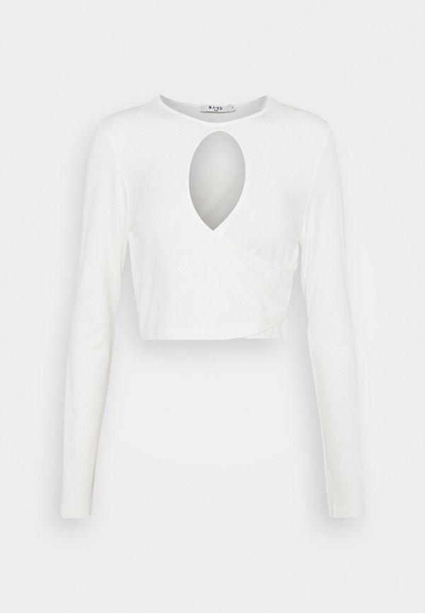 NA-KD KEYHOLE CROPPED