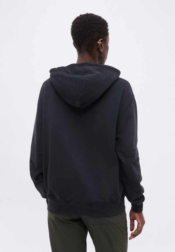 Peak Performance GRAPHIC HOOD
