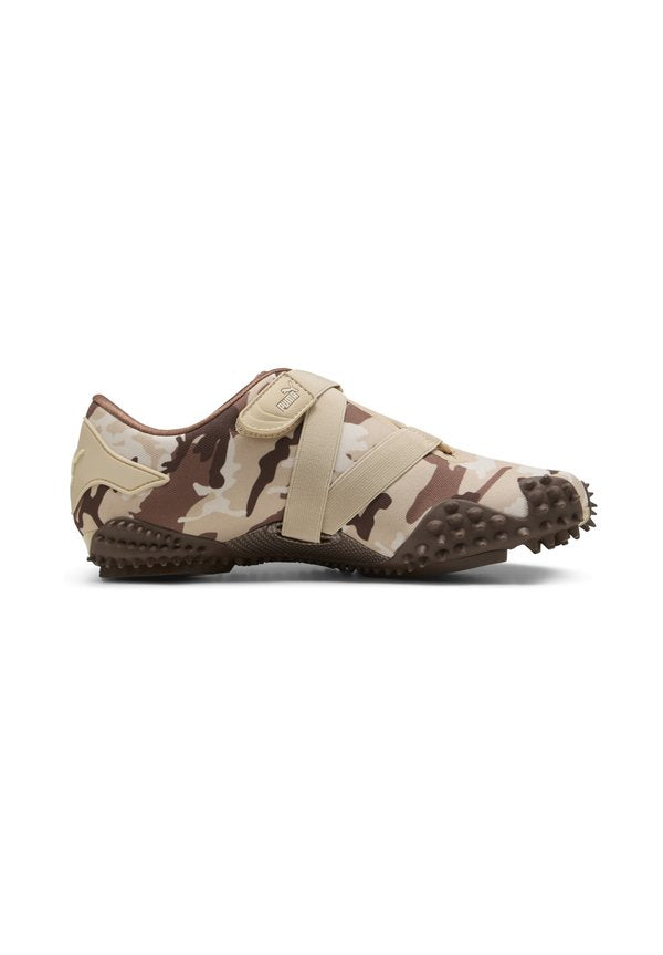 Puma MOSTRO CAMO UNISEX