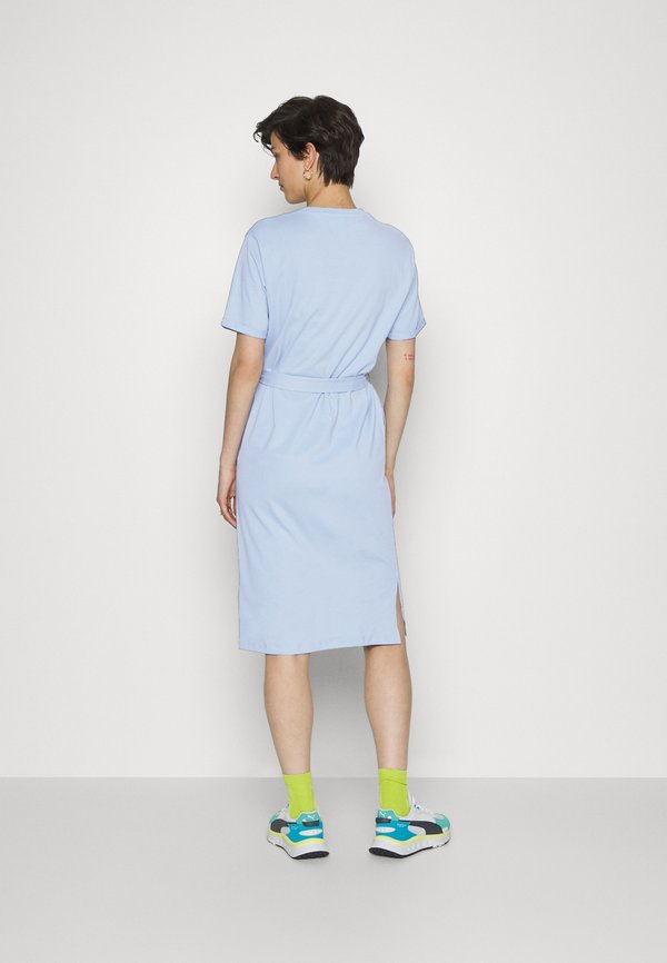 Vero Moda Tall VMOLIVA NECK SLIT DRESS